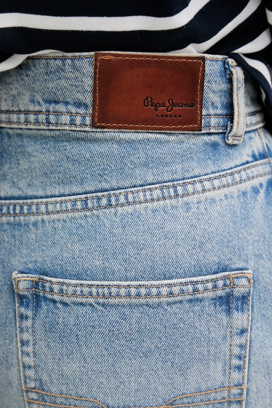 

Джинсы Pepe Jeans, синий