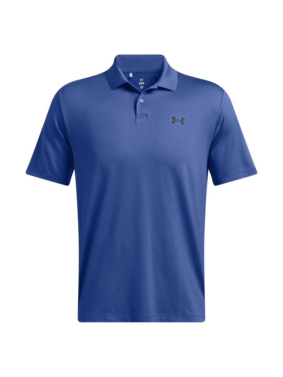 

Спортивная футболка UNDER ARMOUR Performance Matchplay, синий