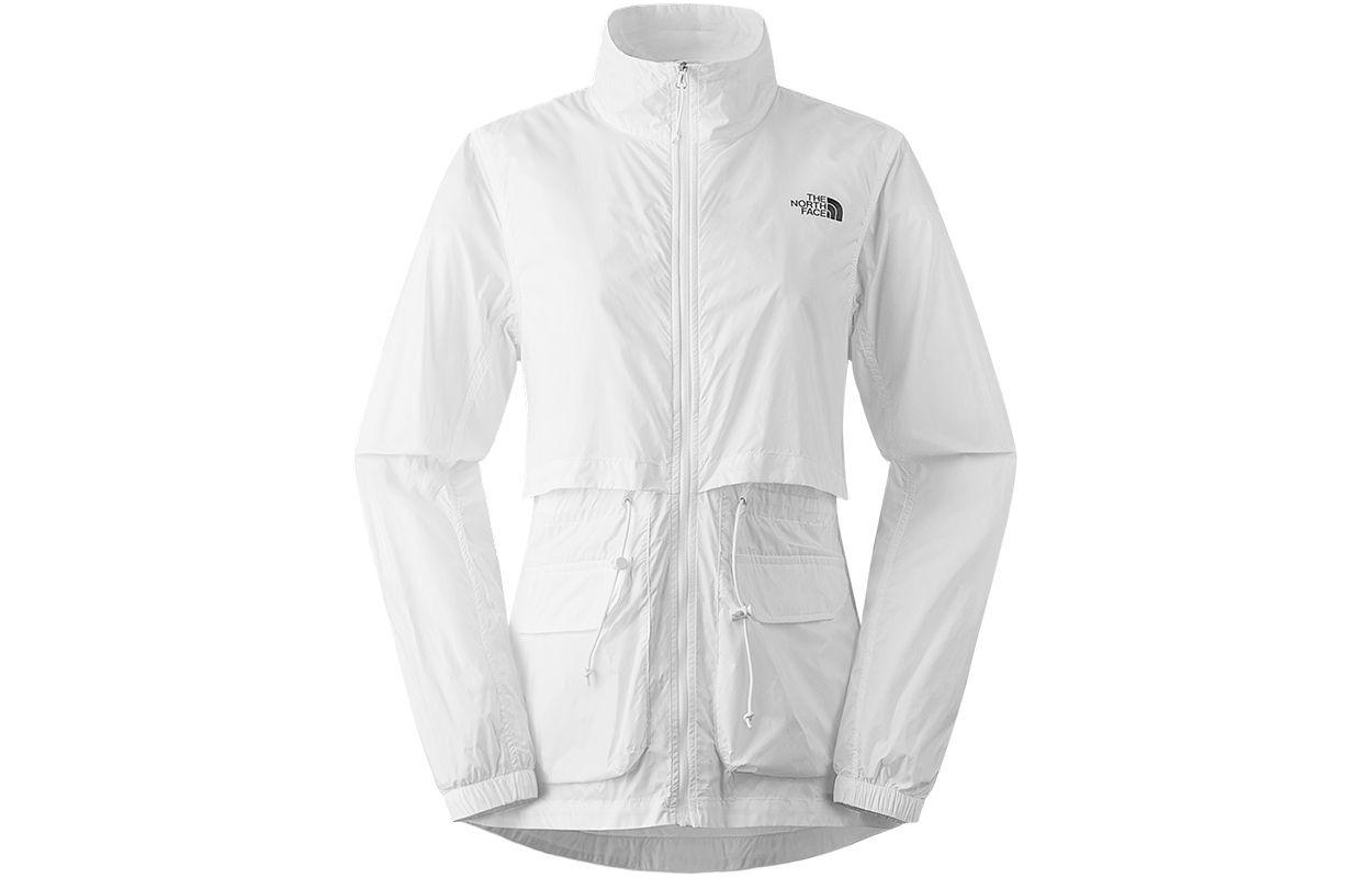 

THE NORTH FACE Женская куртка, цвет White