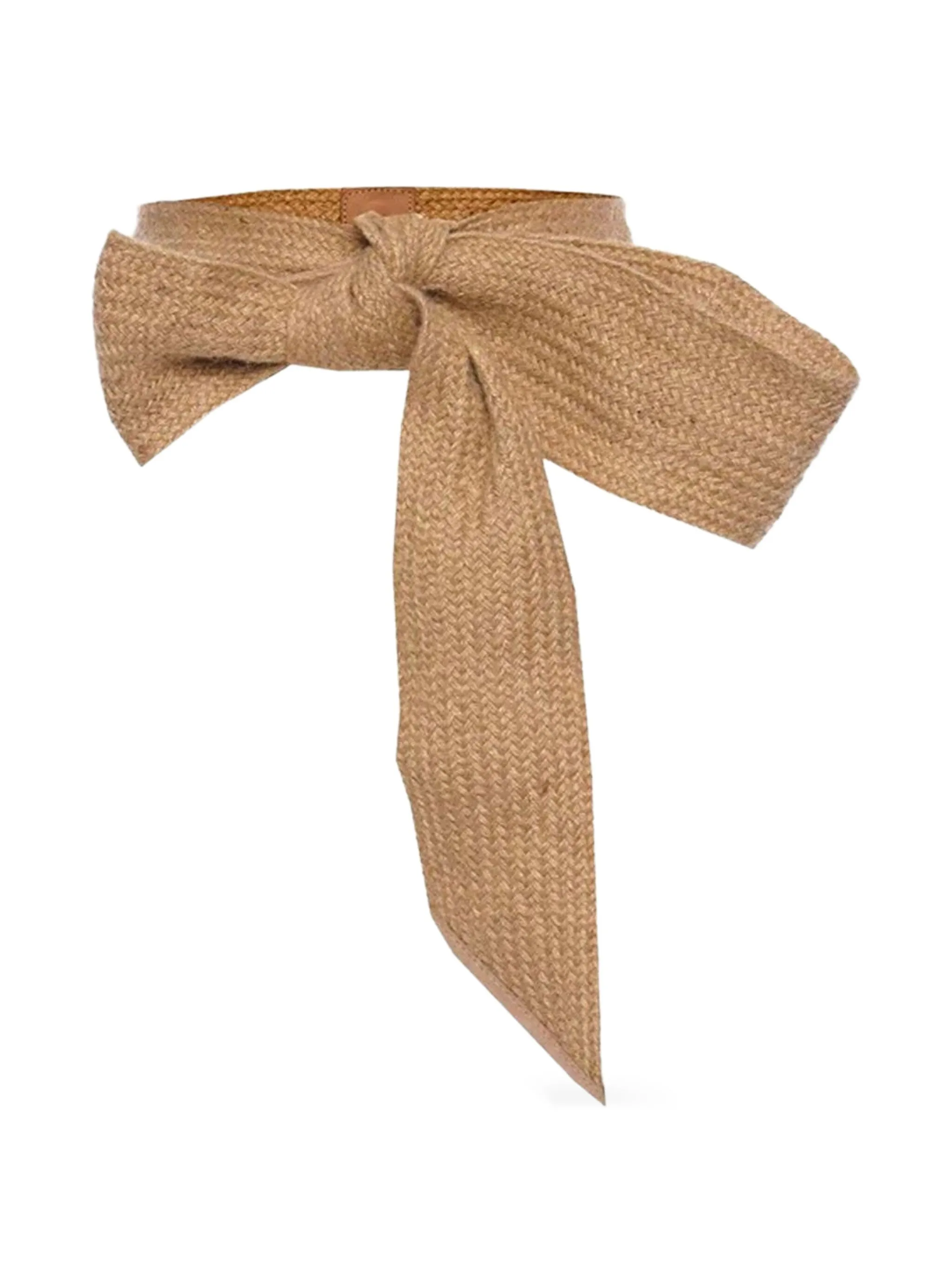 

Ремень Habitat Andres Otalora, бежевый