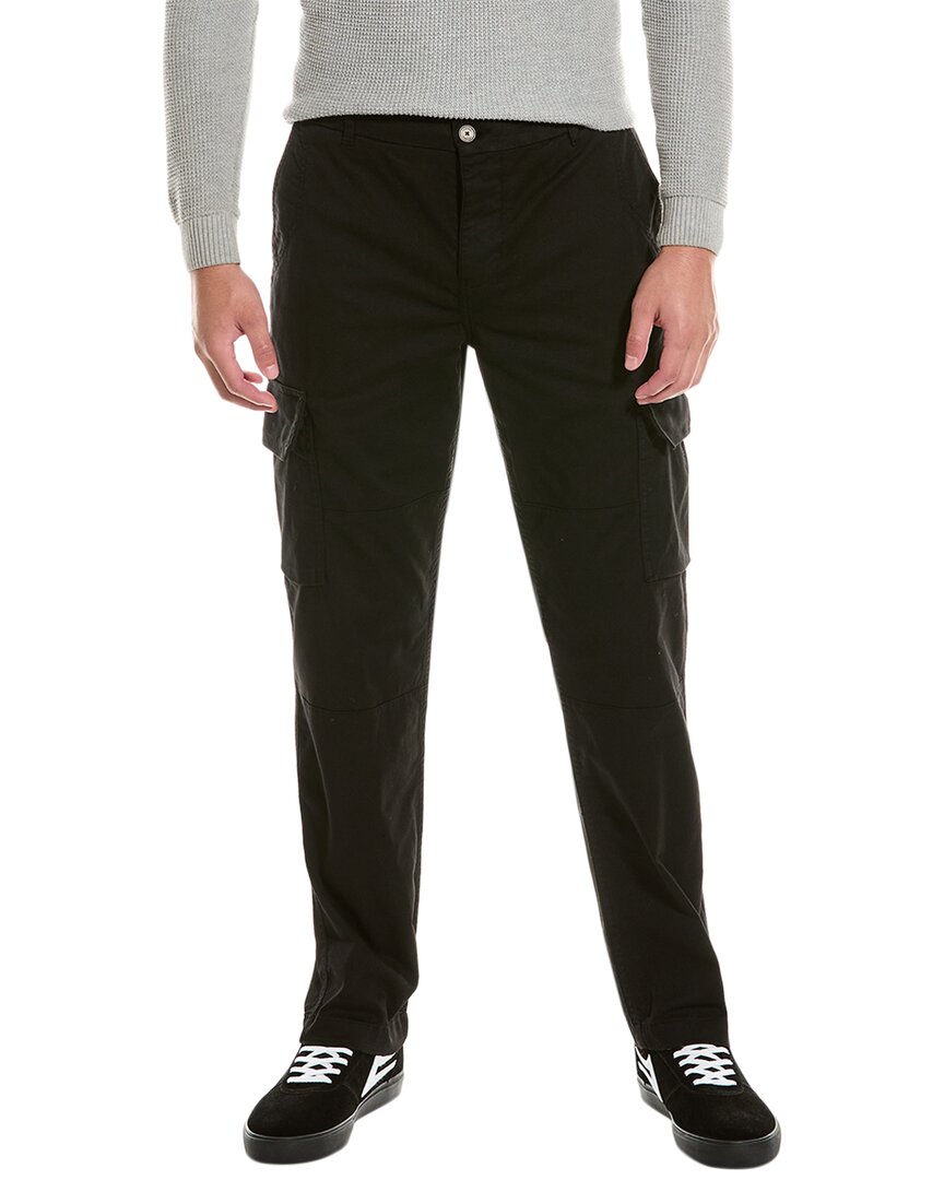 

Брюки-карго Kooples The Kooples, черный