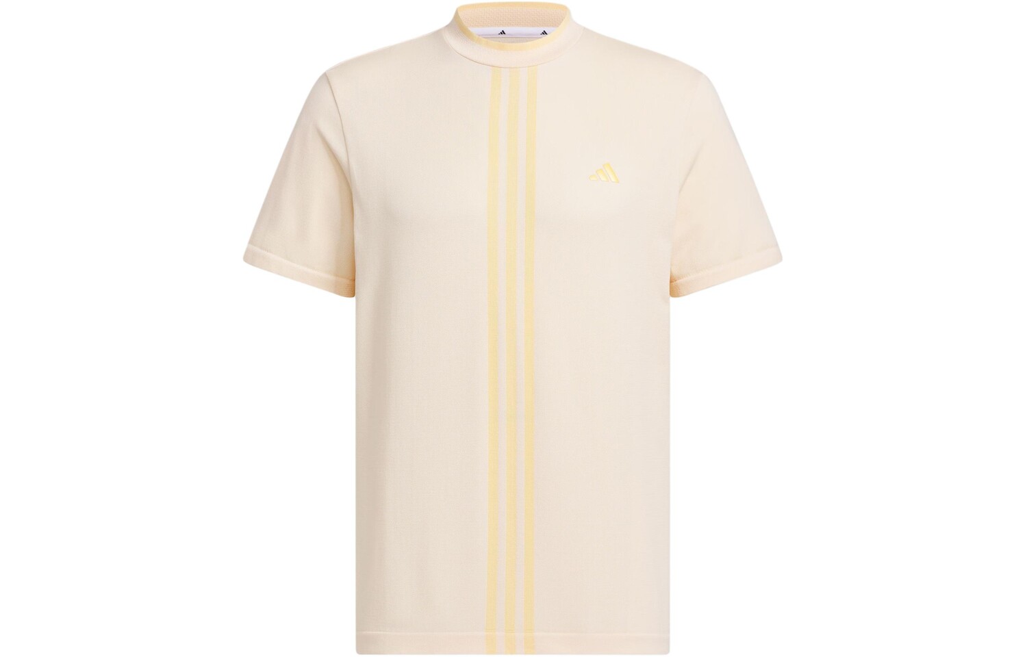 

Adidas Мужская футболка, Бежевый
