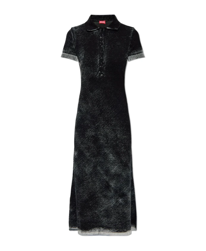 

Платье М. Лоурен Diesel, черный