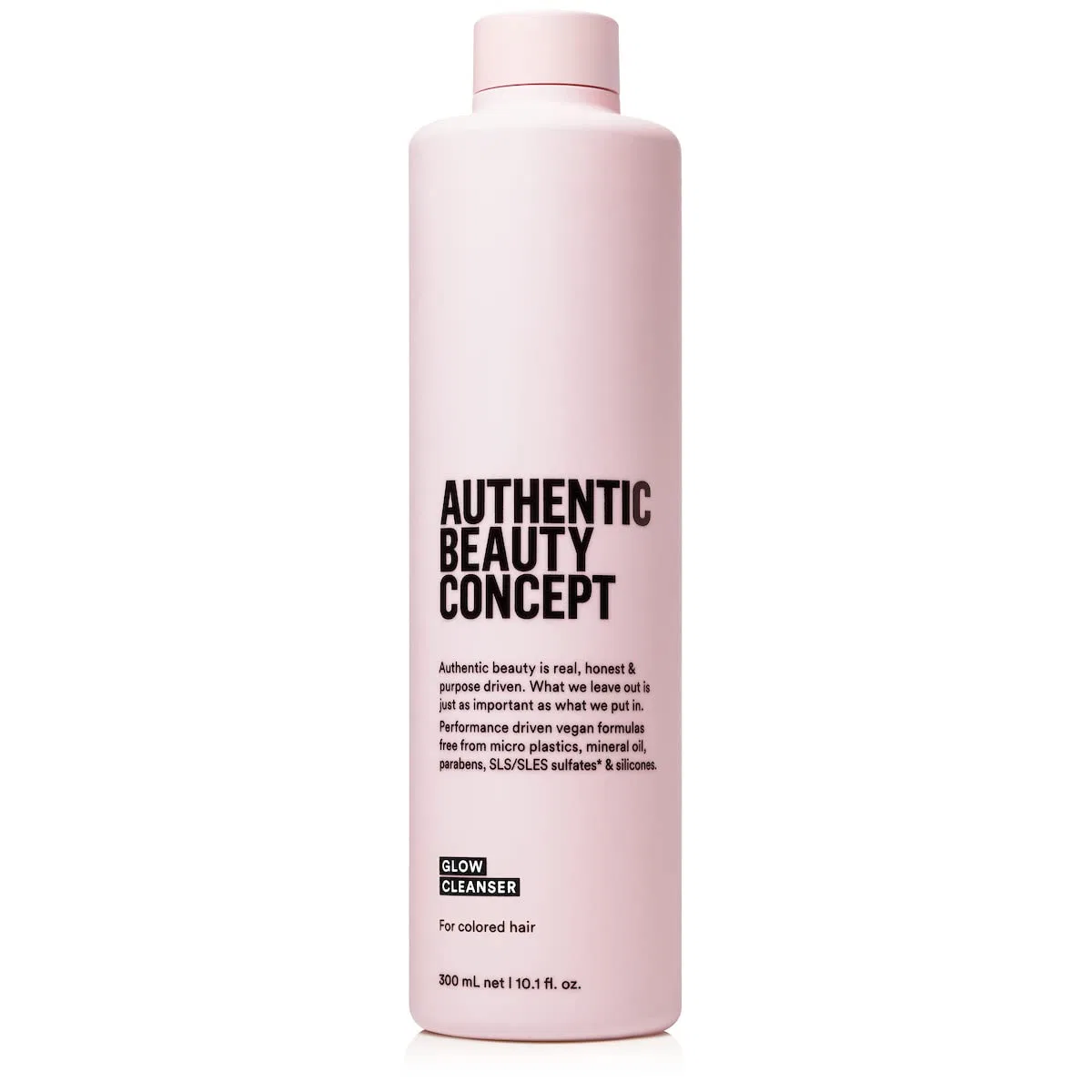 Шампунь для окрашенных волос «Glow Cleanser» от Authentic Beauty Concept Authentic Beauty Concept