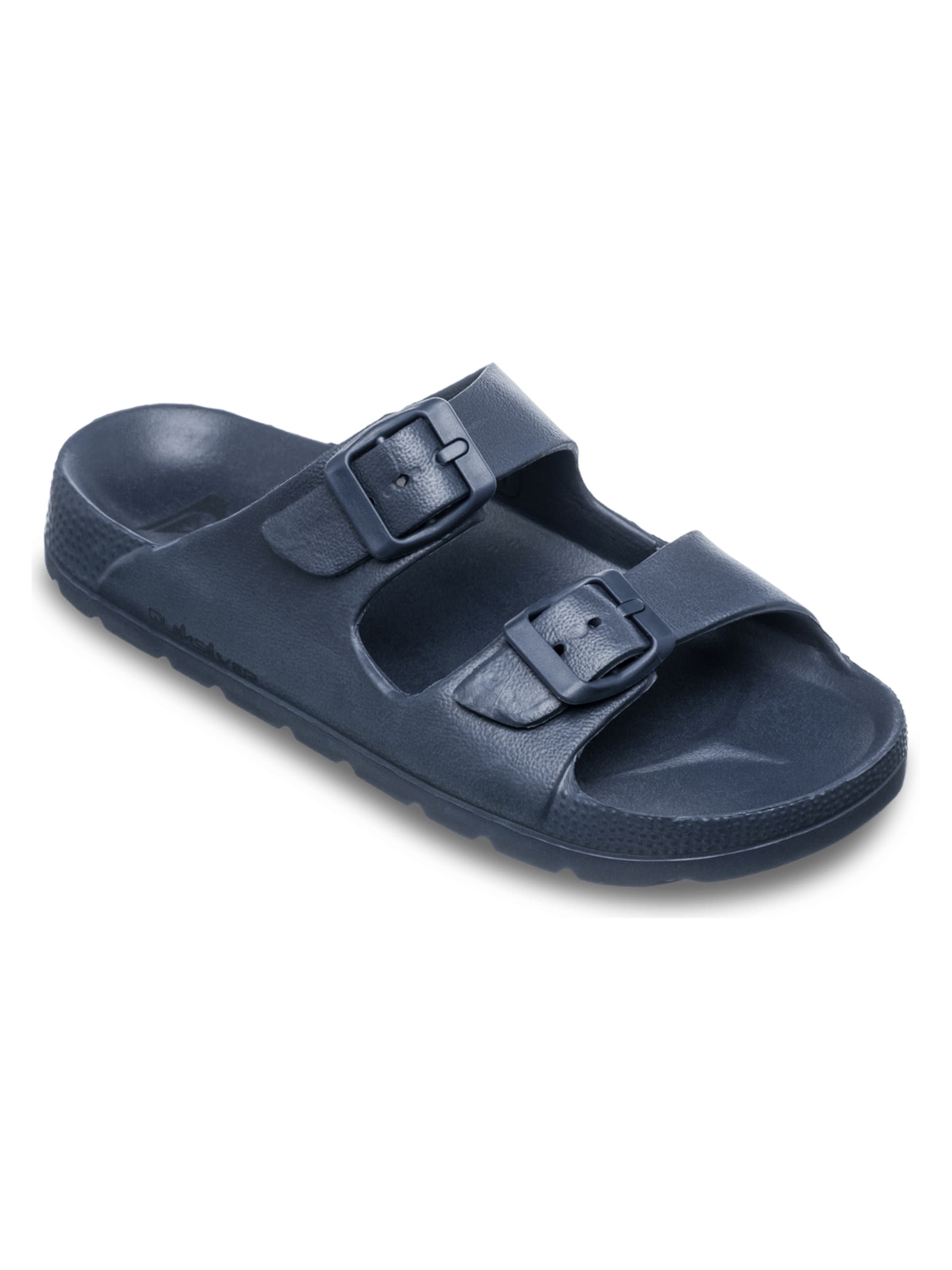 QUIKSILVER Сандалии 'Embark RF' в цвете Marine Blue — фото 2