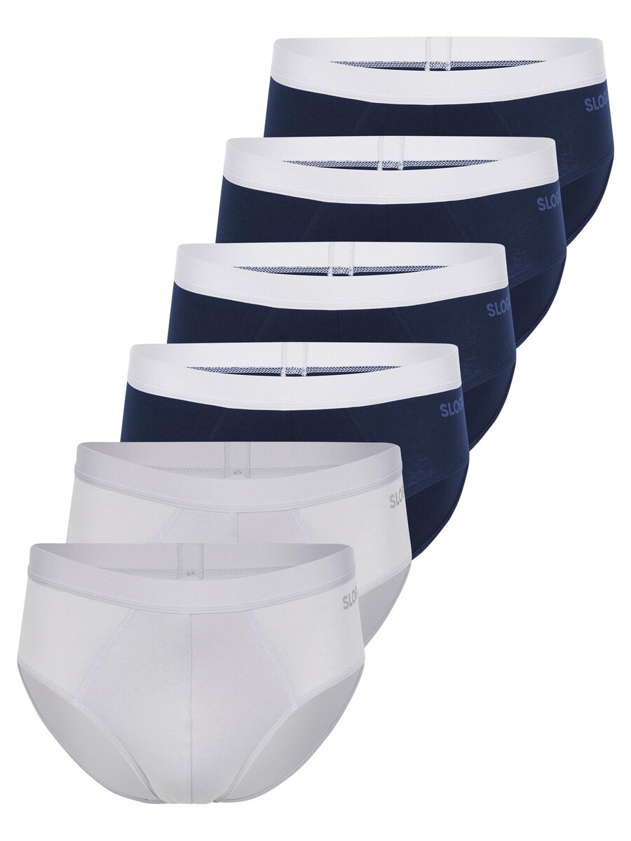 

Трусики SLOGGI men GO ABC 2.0, Mixed Colors