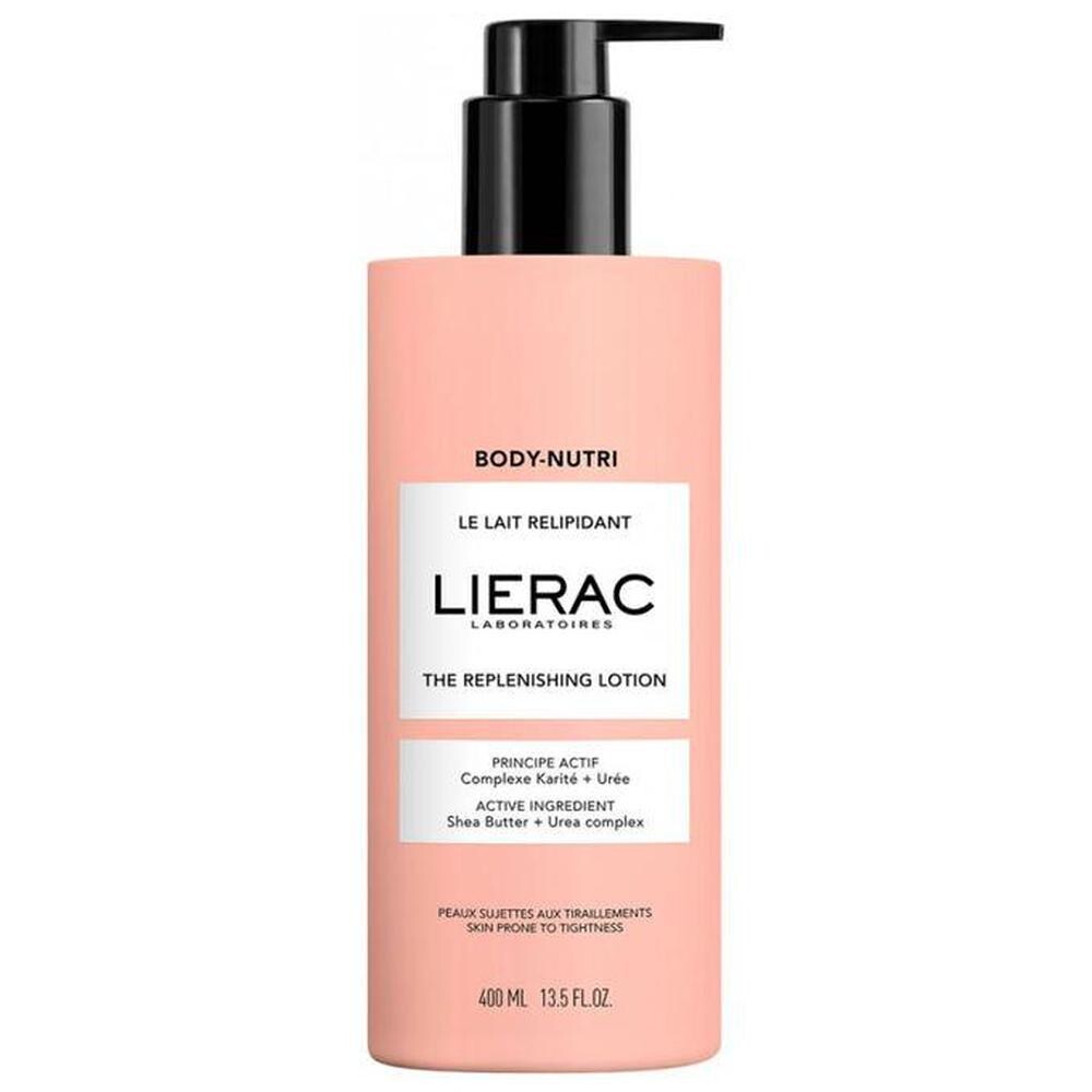 

Лосьон питательный Lierac Nutri Leche для тела, 400 мл