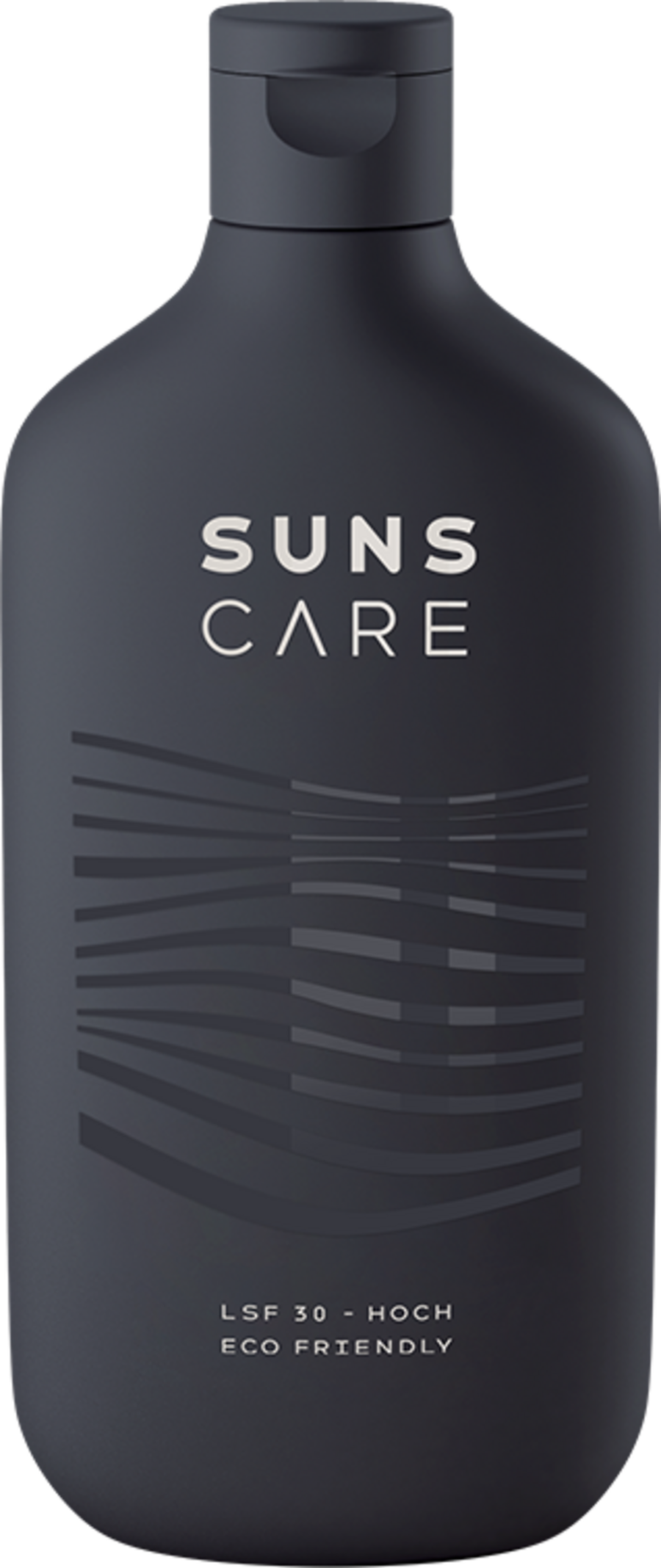 

Солнцезащитный крем Suns Care Sensitiv Sonnencreme Black Sand LSF 30