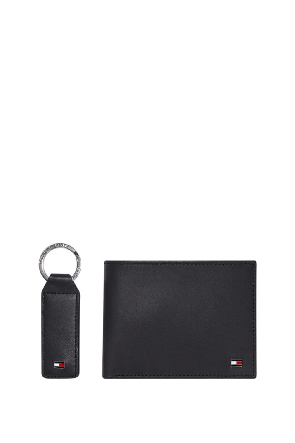 

Кошелек Tommy Hilfiger, черный
