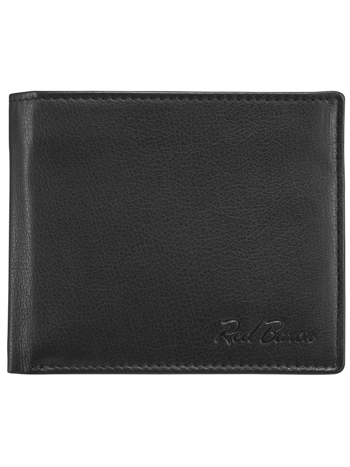 

Кошелек Red Baron