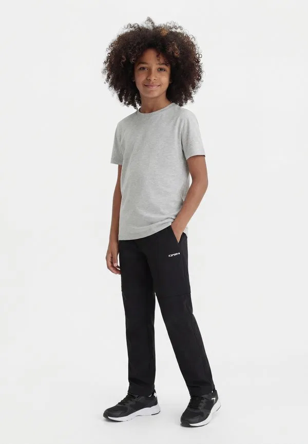 Брюки kayes Icepeak, Basic Black