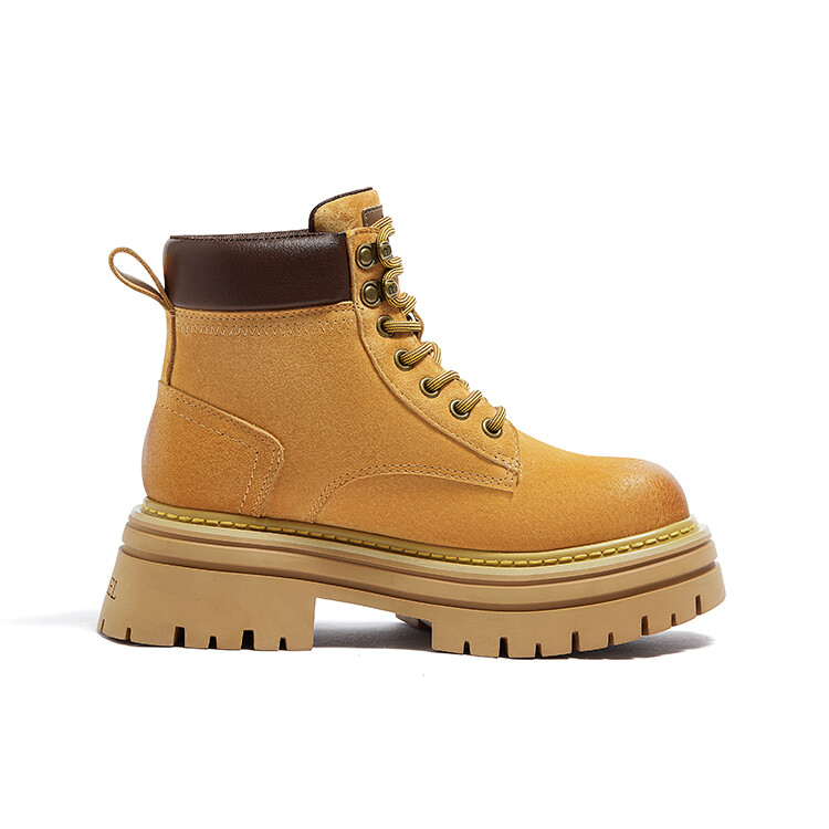 Ботинки CAMEL Martin Boots Women's — фото 2