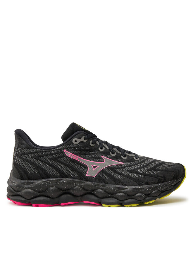 

Беговые кроссовки Mizuno Wave Sky 8, черный