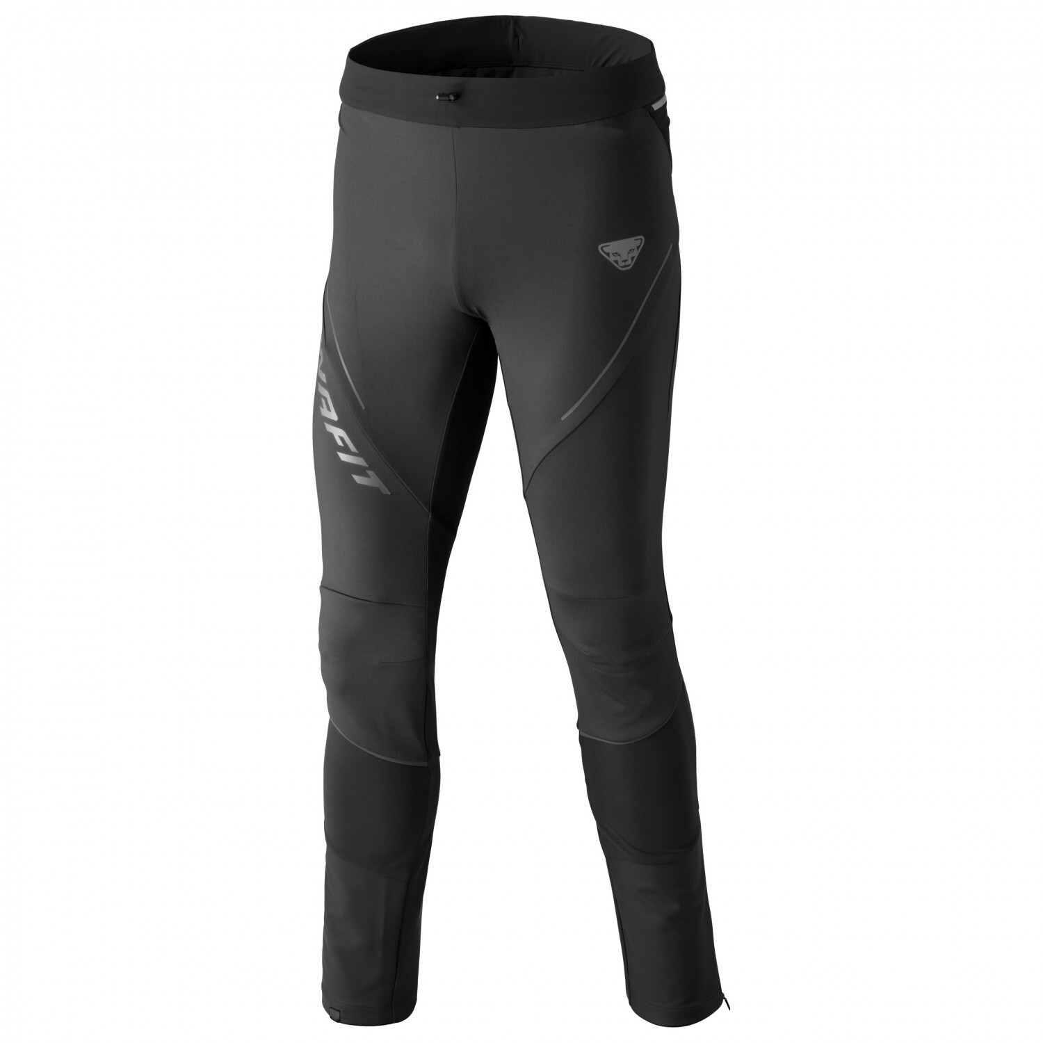 

Брюки для бега Dynafit Alpine Warm Pant, цвет Black Out Magnet