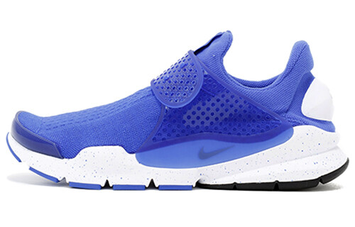 

Обувь унисекс Nike Sock dart Lifestyle, Синий, Обувь унисекс Nike Sock dart Lifestyle