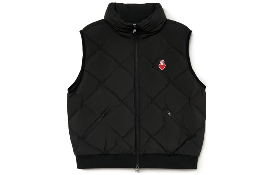 

Жилет женский черный Mlb