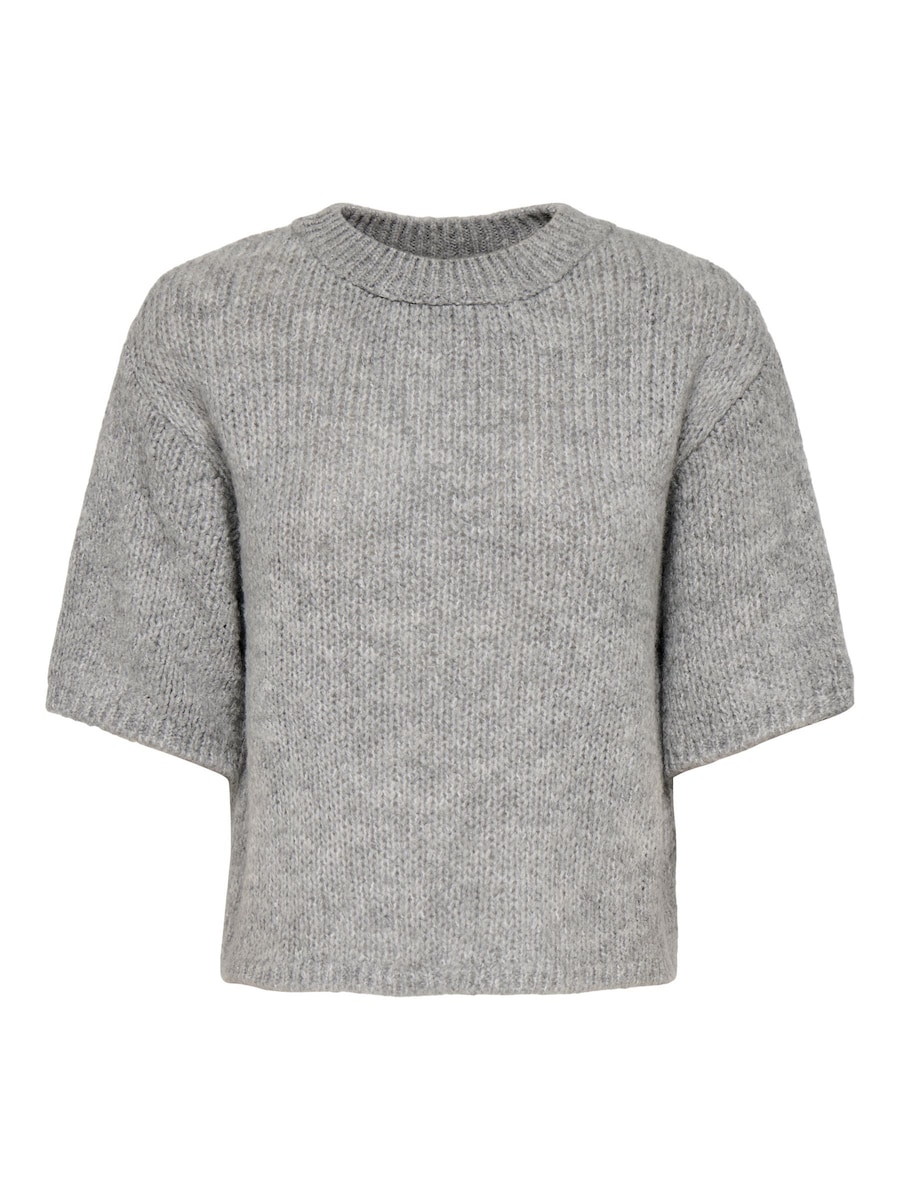 

Свитер JDY LINEA, серый