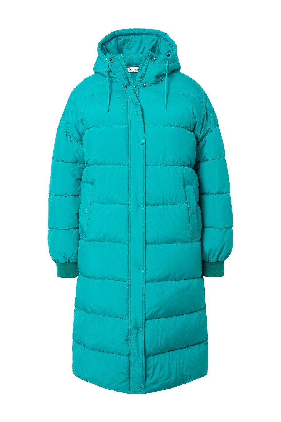

Зимнее пальто Studio Untold Winter Coat, синий