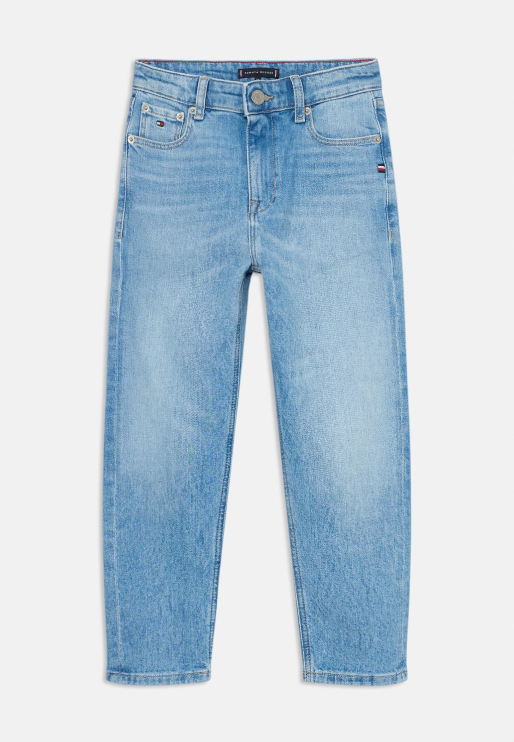 

Джинсы ARCHIVE VINTAGE Tommy Hilfiger, цвет Blue Denim
