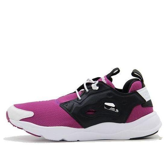 

Спортивные кроссовки Reebok Furylite Sports Casual Shoes 'Red', красный