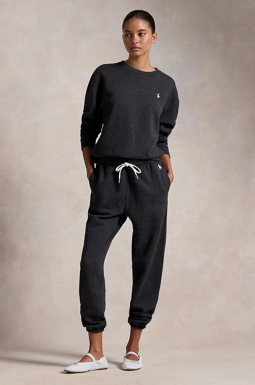 

Спортивные брюки Polo Ralph Lauren, черный