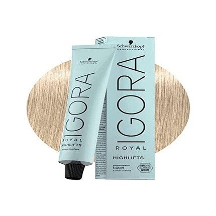 

Ir 12-2 B Supersch Cenere краска для волос 60 мл, Schwarzkopf