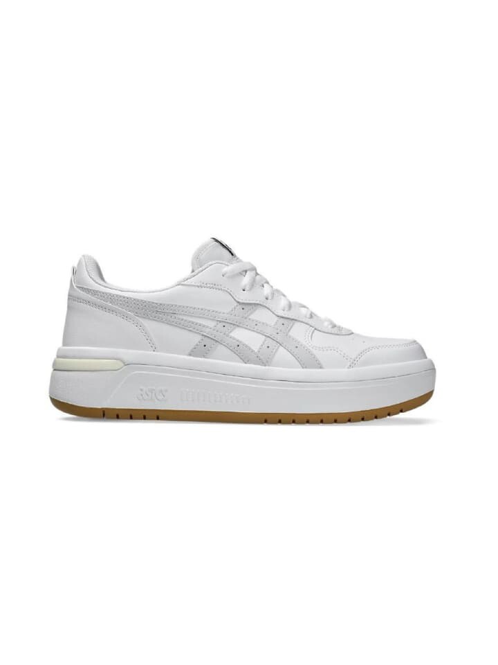 

Высокие кроссовки asics, белый