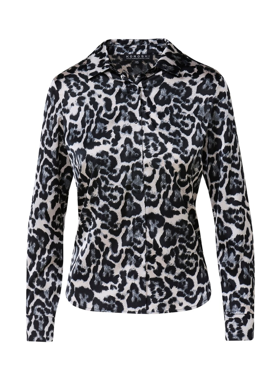 

Блуза KOROSHI, Black