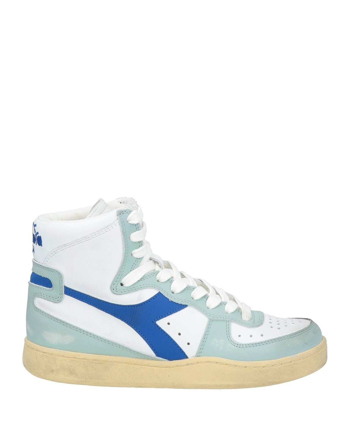 

Кроссовки Diadora, белый