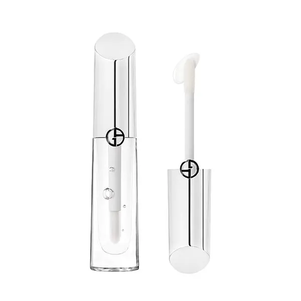 

Увлажняющий блеск Prisma Glass Gloss Armani, цвет clear shine