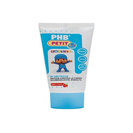

Cr. Dental 050 Gel Petit Phb
