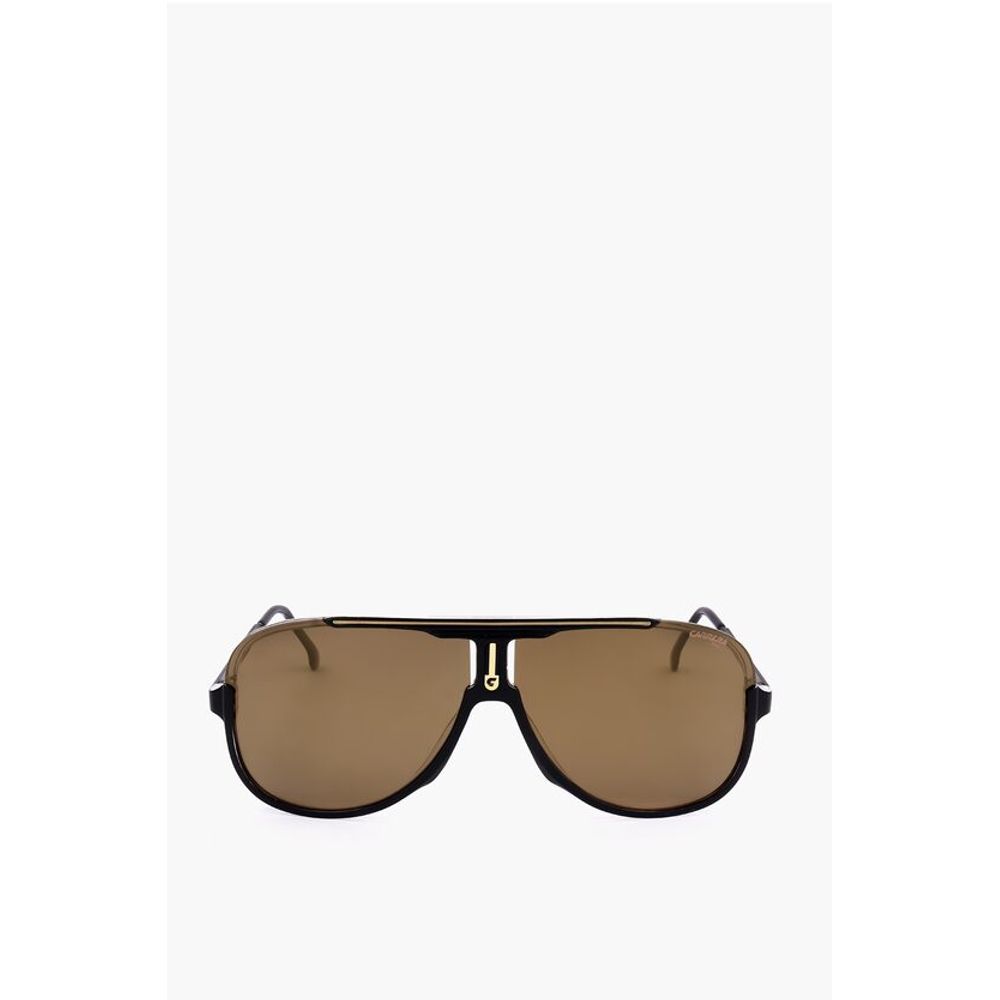 

Черные полиамидные солнцезащитные очки Carrera, Black