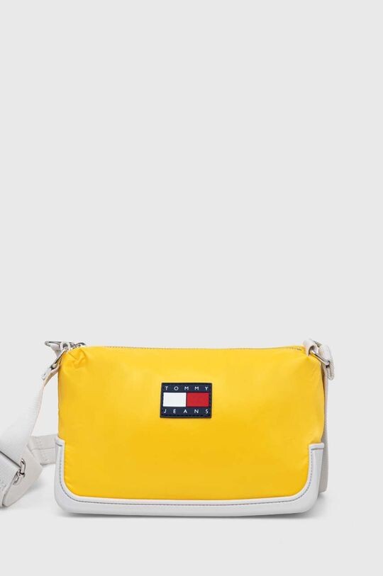 

Сумочка Tommy Jeans, желтый