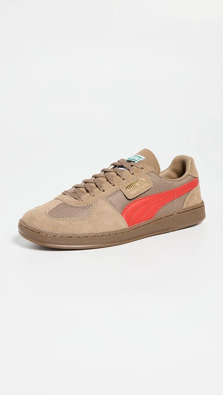 

Мужские кроссовки PUMA Select Super Team OG, красный