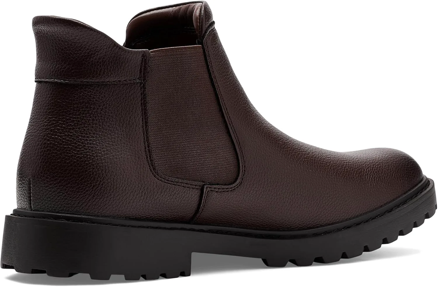 Ботинки Marc Joseph New York mens Hudson Yards 2.0 (Hands Free Technology), коричневый — фото 2