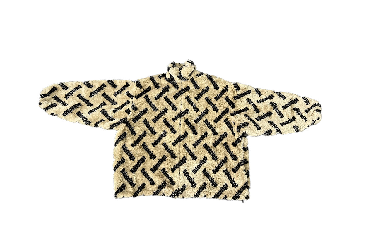 

Balenciaga Женская куртка, цвет Multicolor