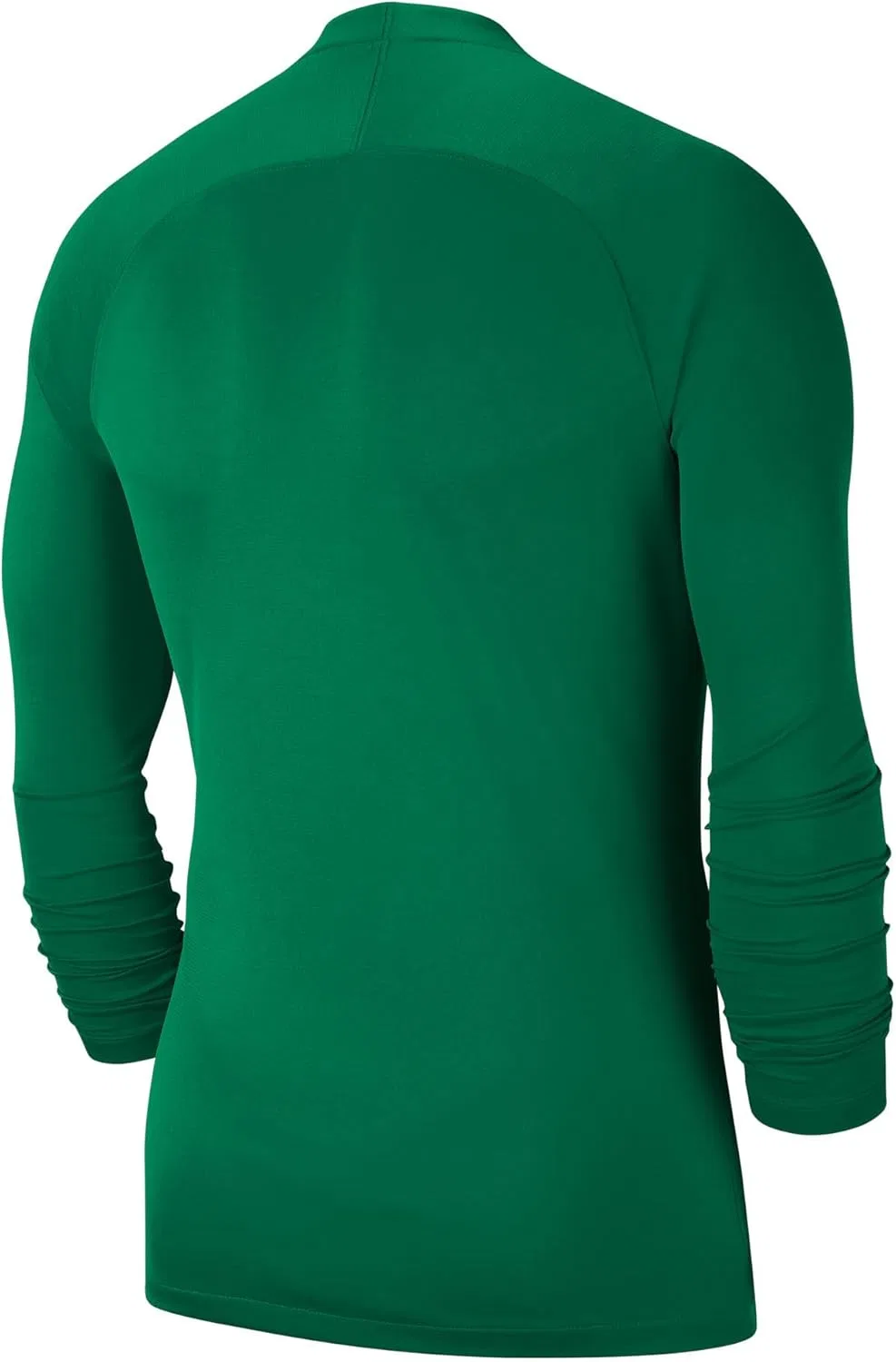 Свитшот Active с технологией Dri-FIT, Nike, Pine Green/White — фото 3