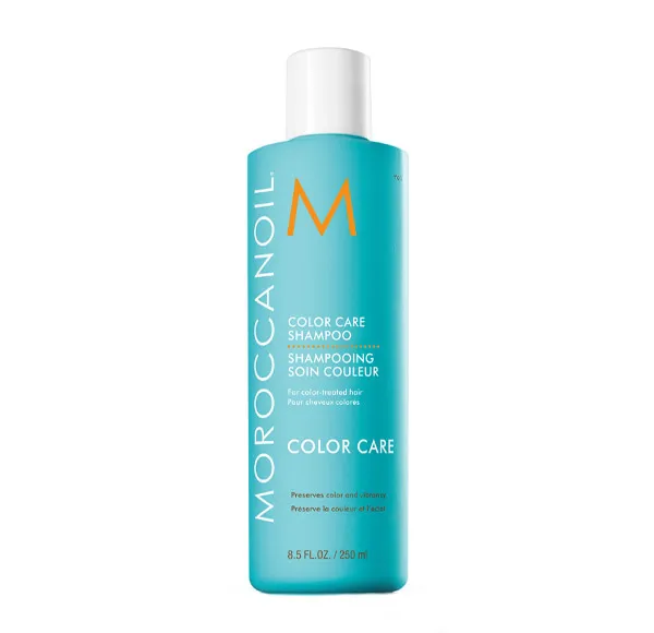 

Шампунь для ухода за цветом Color Care Shampoo Moroccanoil, 250 ml