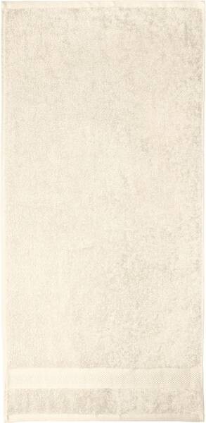 

Полотенце REDBEST 166384, 50x1x100 см, кремовый