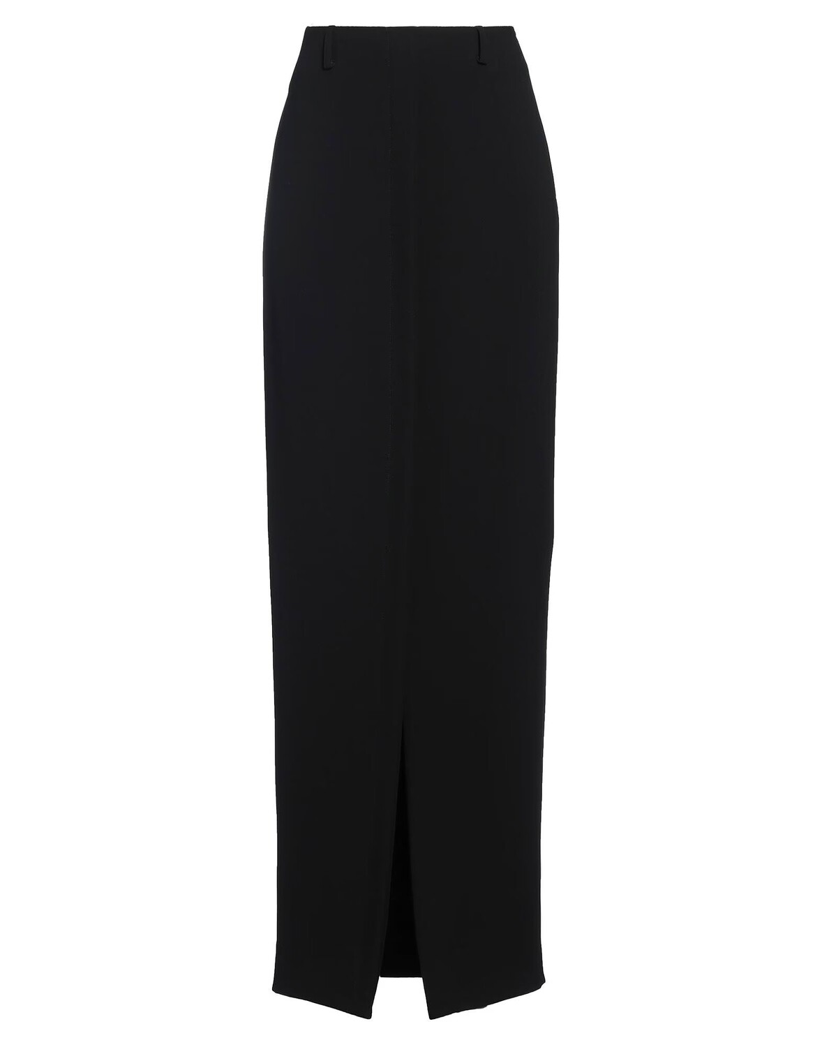 

Юбка Dries Van Noten, черный