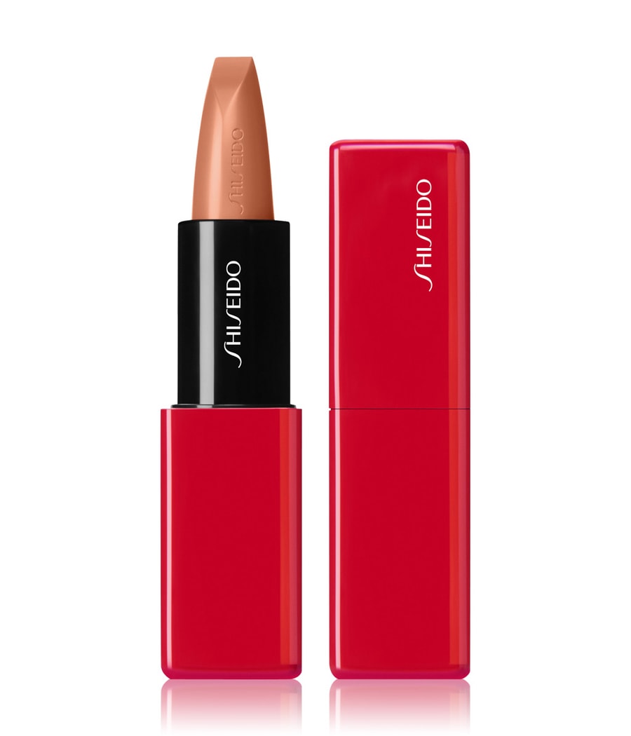 

Помада Shiseido Technosatin Gel Lipstick, Augmented Nude, 3.3g