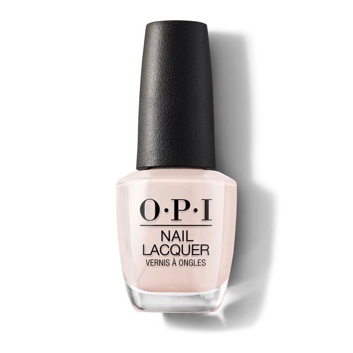 

Лак для ногтей Nail Lacquer Colección Blancos y Naturales Opi, Kyoto Pearl