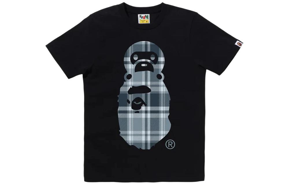 

Футболка женская A Bathing Ape