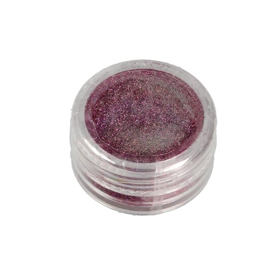 

Розовый порошок лака для ногтей, 0,5 г Neess, Blink Blink