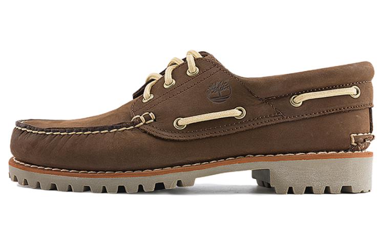 

Мужская обувь Timberland Lifestyle, Dark Brown