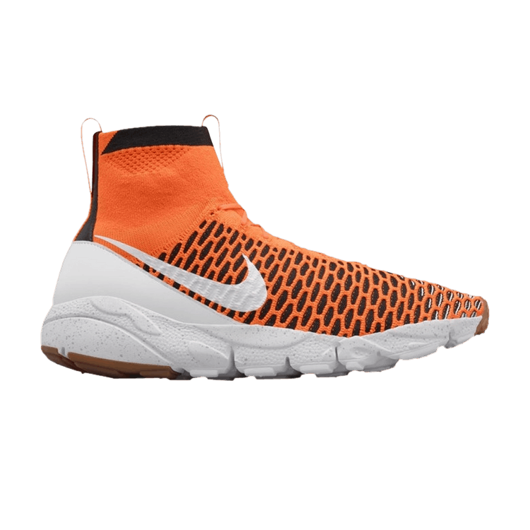 

Кроссовки Nike Air Footscape Magista SP 'Tournament Pack - Netherlands', оранжевый