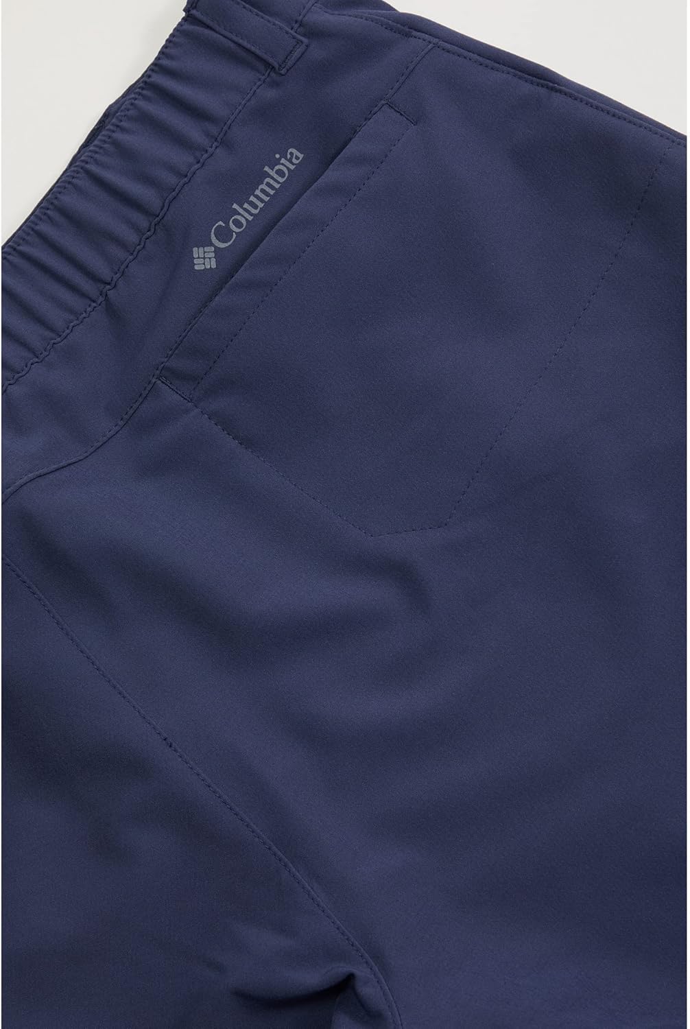 Шорты для походов Columbia Girls Daytrekker Shorts, Nocturnal — фото 2