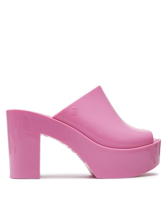 

Шлепанцы Melissa Melissa Mule Ad, розовый