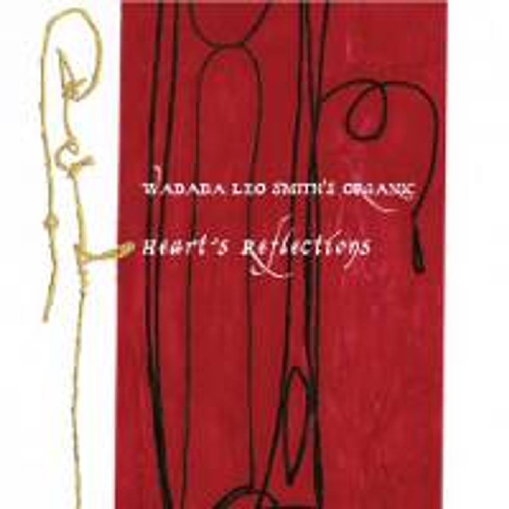 

Диск CD Heart's Reflection - Wadada Leo Smith