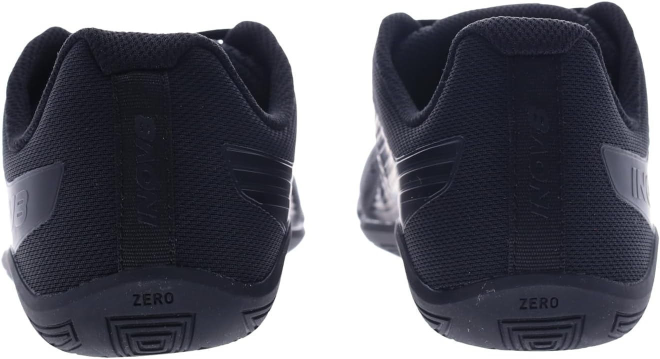 Кроссовки для тренировок INOV8 Men's Bare-XF, черный — фото 4